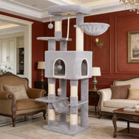 Arbre à Chat 162 cm – vue 8