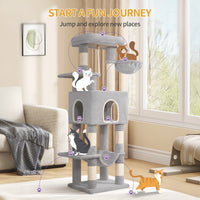 Arbre à Chat 149 cm – vue 2