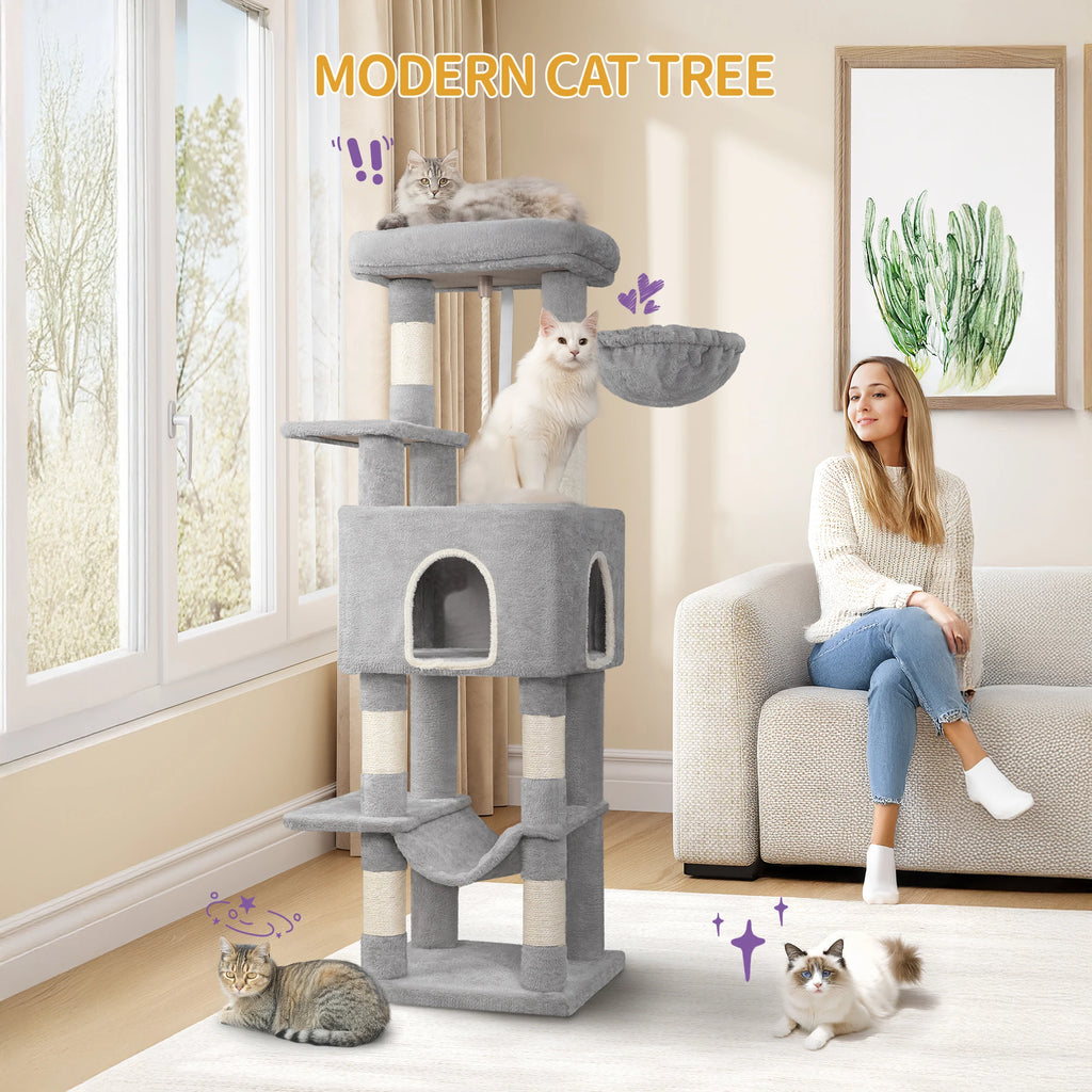 Arbre à Chat 149 cm
